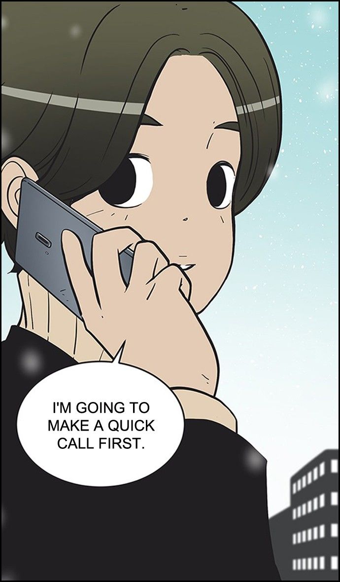 Yumi's Cells Chapter 258 page 31 - Chapter 258