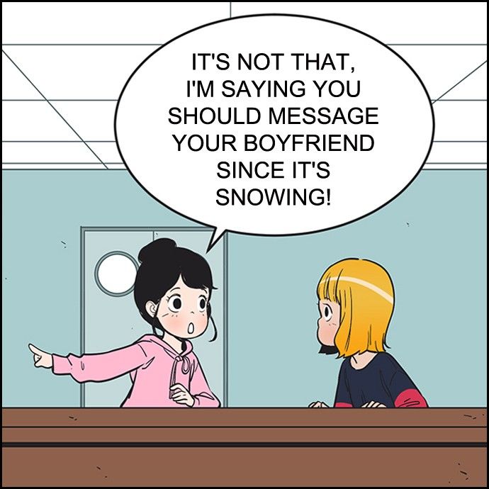 Yumi's Cells Chapter 258 page 4 - Chapter 258