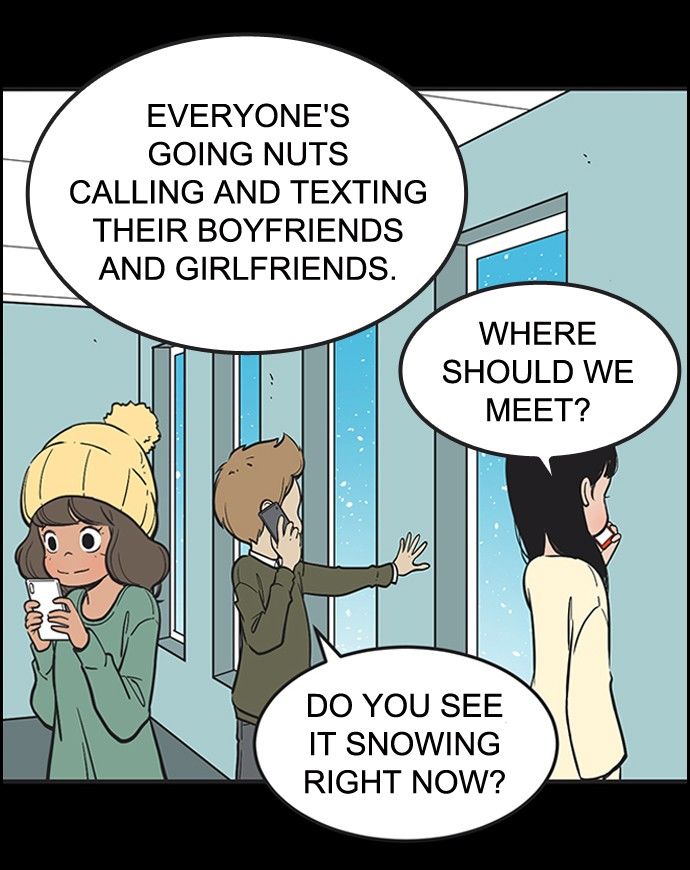 Yumi's Cells Chapter 258 page 5 - Chapter 258