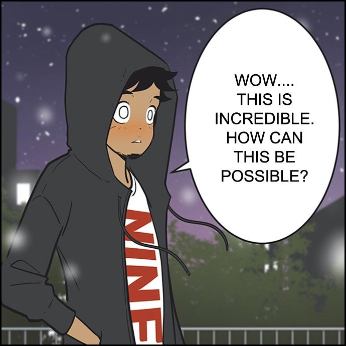 Yumi's Cells Chapter 259 page 1 - Chapter 259