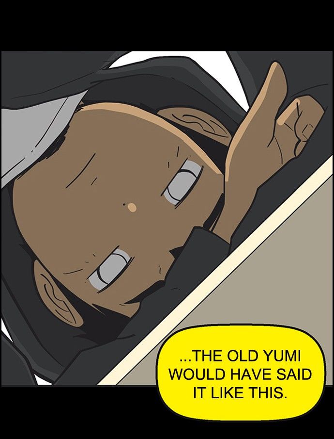 Yumi's Cells Chapter 259 page 13 - Chapter 259