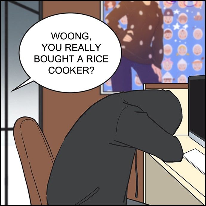 Yumi's Cells Chapter 259 page 14 - Chapter 259