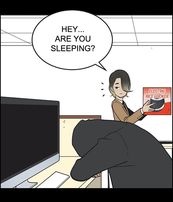 Yumi's Cells Chapter 259 page 15 - Chapter 259