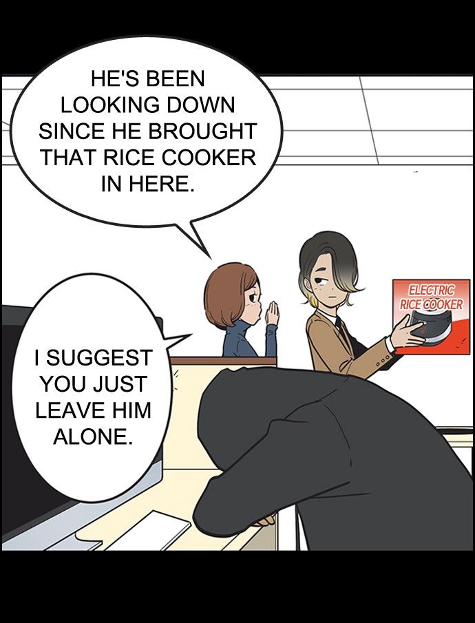 Yumi's Cells Chapter 259 page 16 - Chapter 259