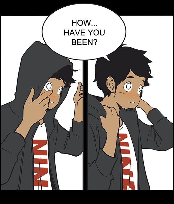 Yumi's Cells Chapter 259 page 19 - Chapter 259