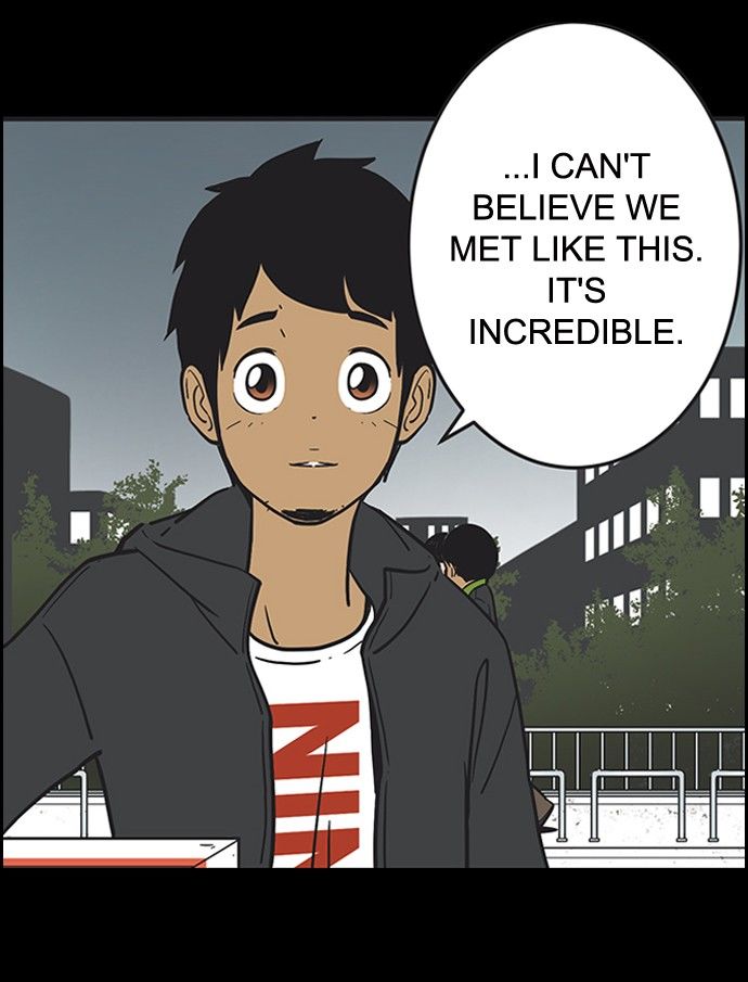 Yumi's Cells Chapter 259 page 24 - Chapter 259