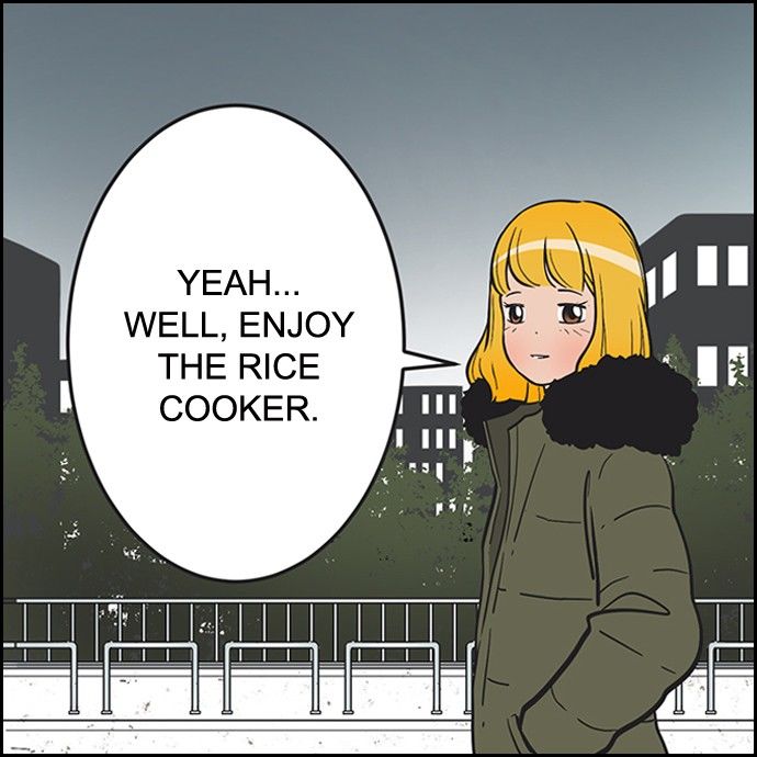 Yumi's Cells Chapter 259 page 25 - Chapter 259