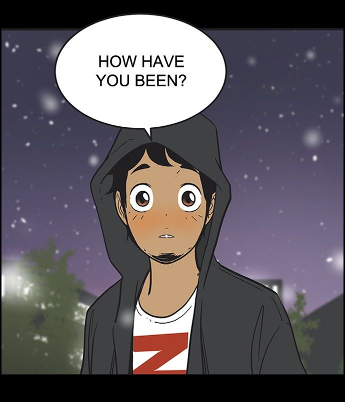 Yumi's Cells Chapter 259 page 3 - Chapter 259