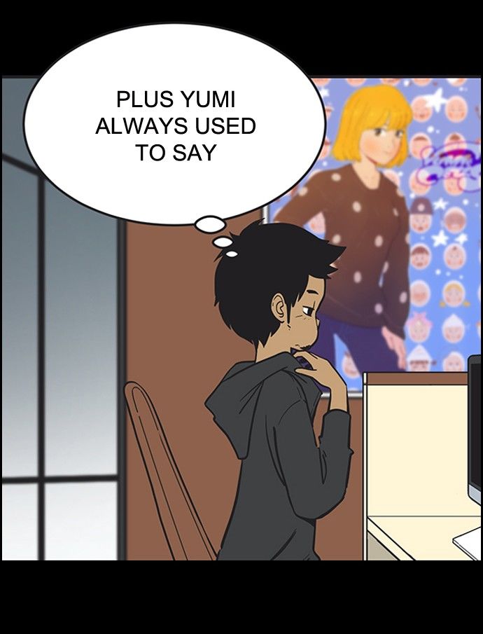 Yumi's Cells Chapter 259 page 30 - Chapter 259