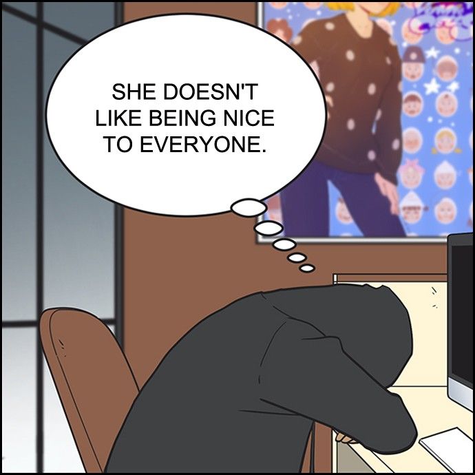 Yumi's Cells Chapter 259 page 31 - Chapter 259