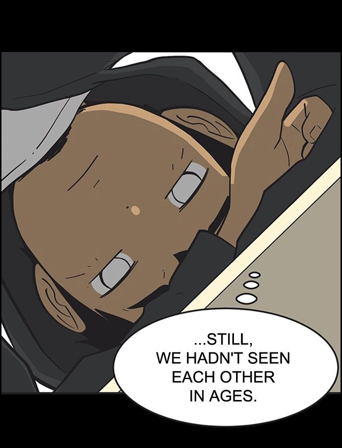 Yumi's Cells Chapter 259 page 32 - Chapter 259