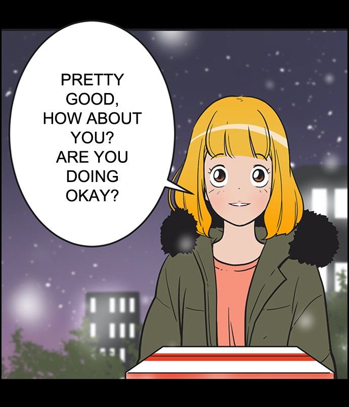 Yumi's Cells Chapter 259 page 4 - Chapter 259