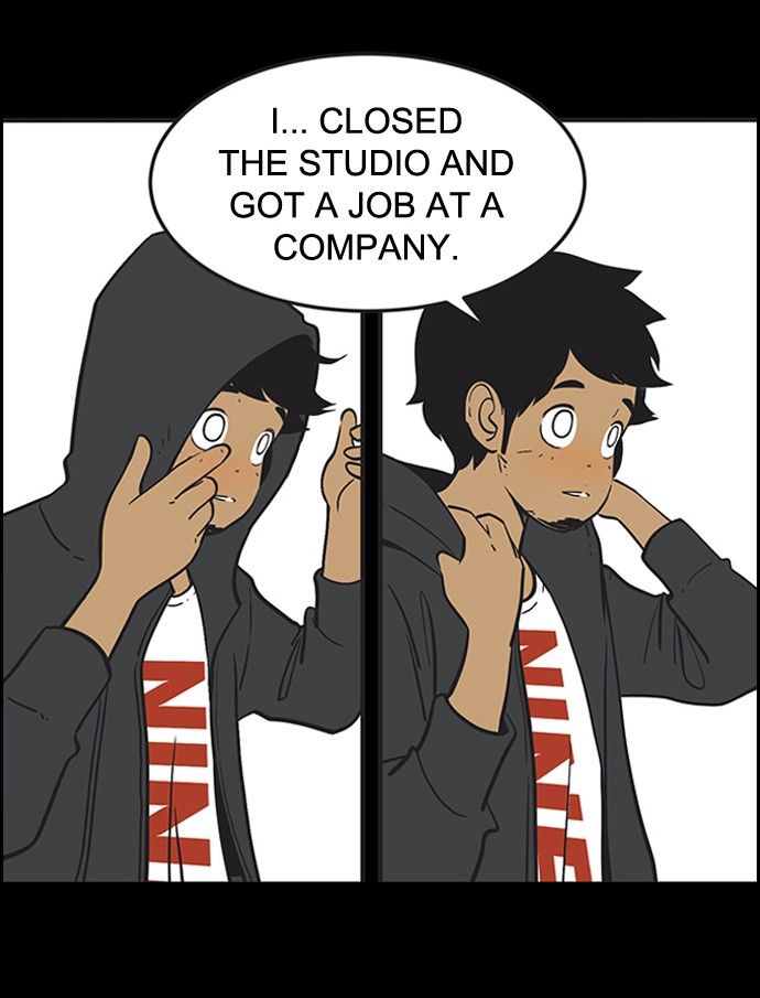 Yumi's Cells Chapter 259 page 5 - Chapter 259