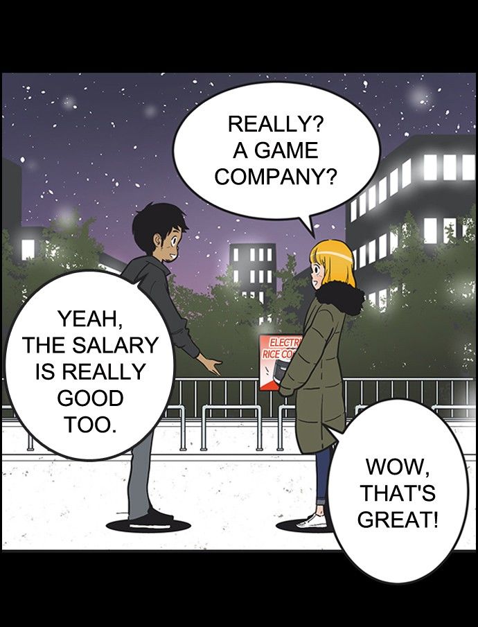 Yumi's Cells Chapter 259 page 6 - Chapter 259