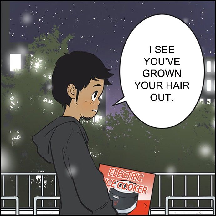 Yumi's Cells Chapter 259 page 7 - Chapter 259