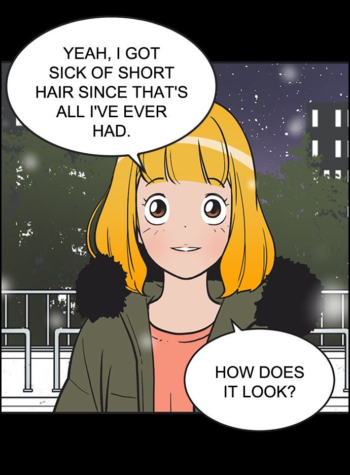Yumi's Cells Chapter 259 page 8 - Chapter 259