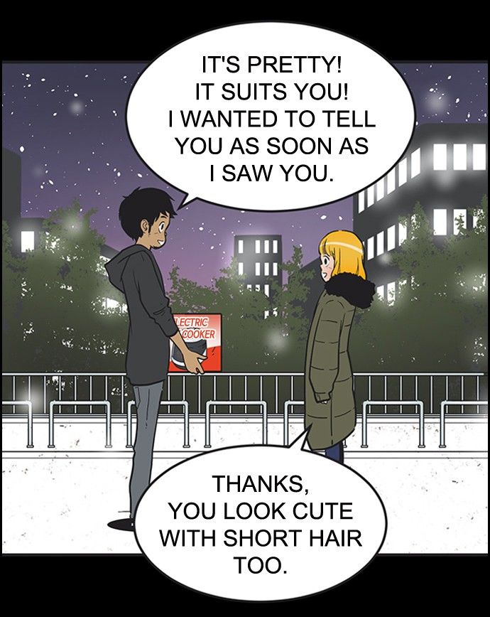 Yumi's Cells Chapter 259 page 9 - Chapter 259