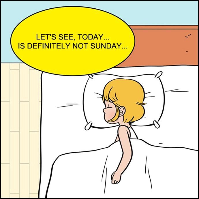 Yumi's Cells Chapter 26 page 1 - Chapter 26