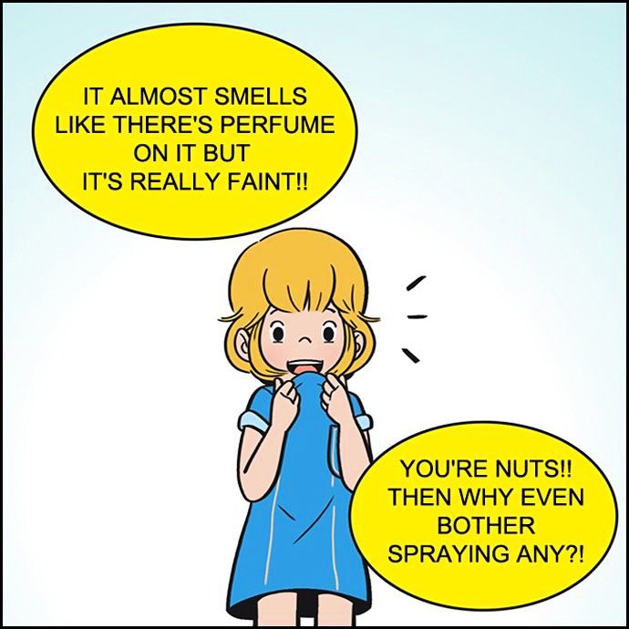 Yumi's Cells Chapter 26 page 26 - Chapter 26
