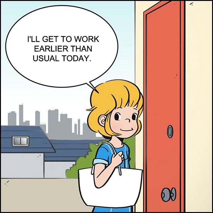 Yumi's Cells Chapter 26 page 29 - Chapter 26