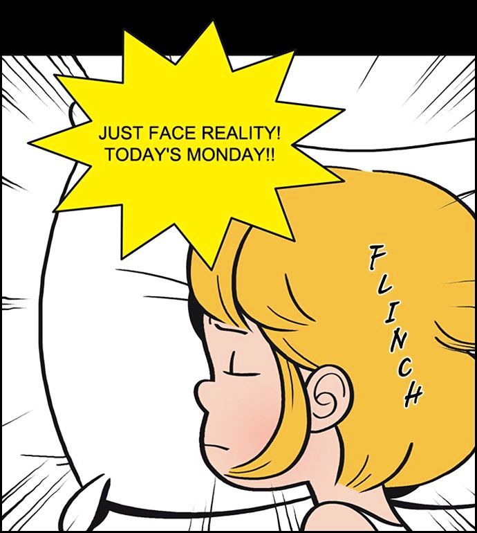 Yumi's Cells Chapter 26 page 3 - Chapter 26