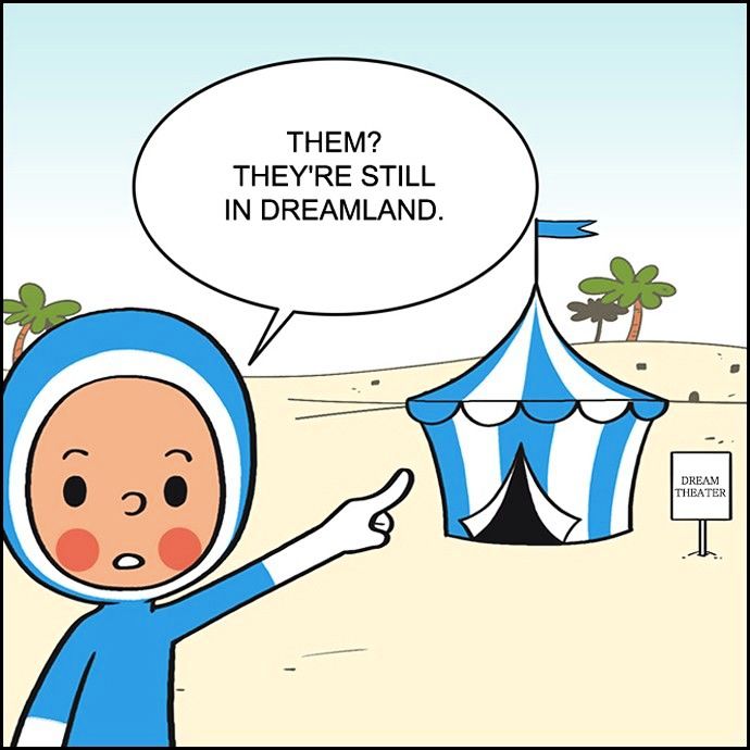 Yumi's Cells Chapter 26 page 9 - Chapter 26