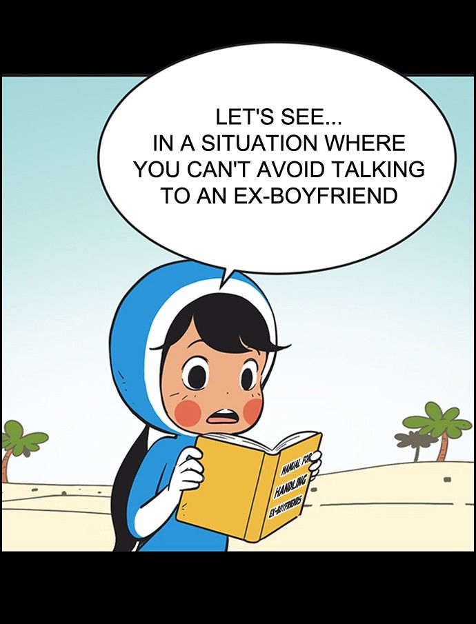 Yumi's Cells Chapter 260 page 11 - Chapter 260