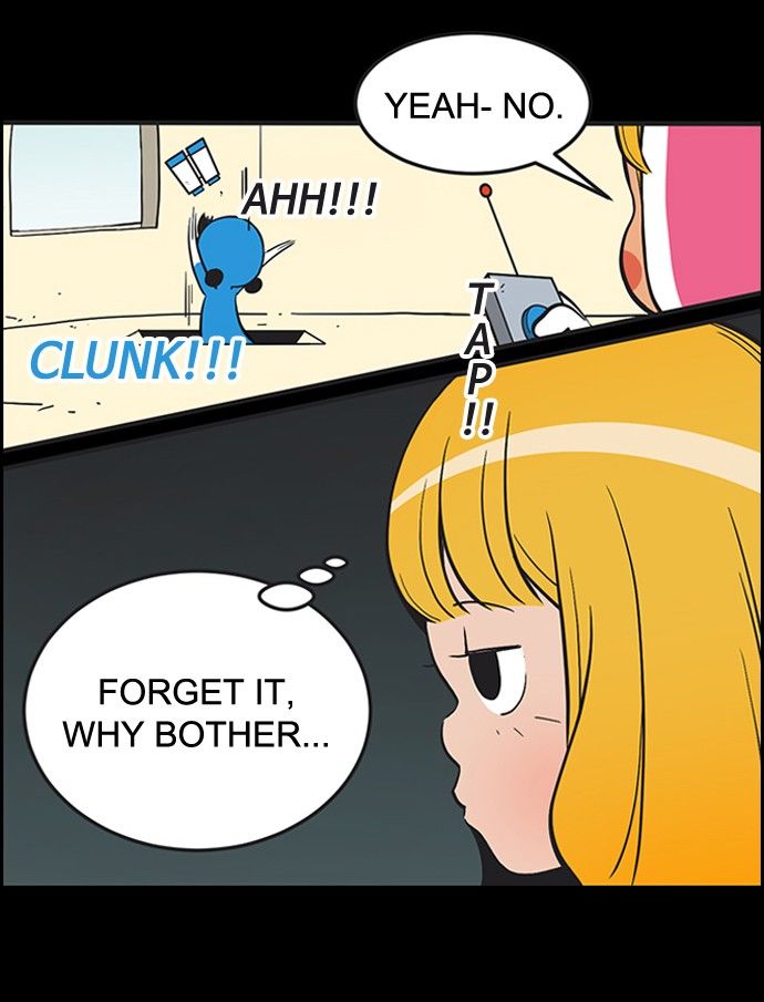 Yumi's Cells Chapter 260 page 20 - Chapter 260