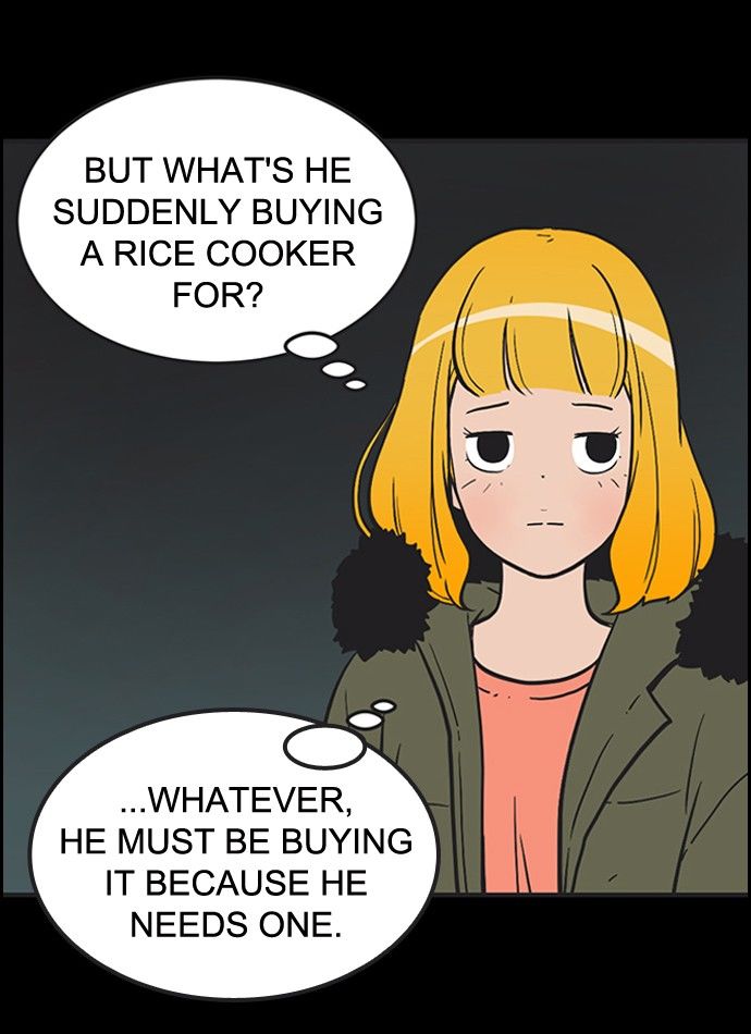 Yumi's Cells Chapter 260 page 25 - Chapter 260