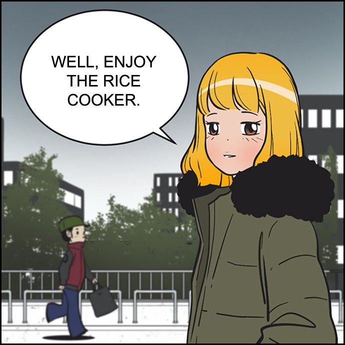 Yumi's Cells Chapter 260 page 26 - Chapter 260