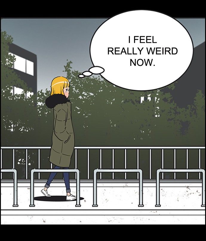 Yumi's Cells Chapter 260 page 27 - Chapter 260