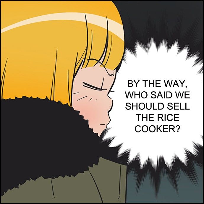 Yumi's Cells Chapter 260 page 28 - Chapter 260