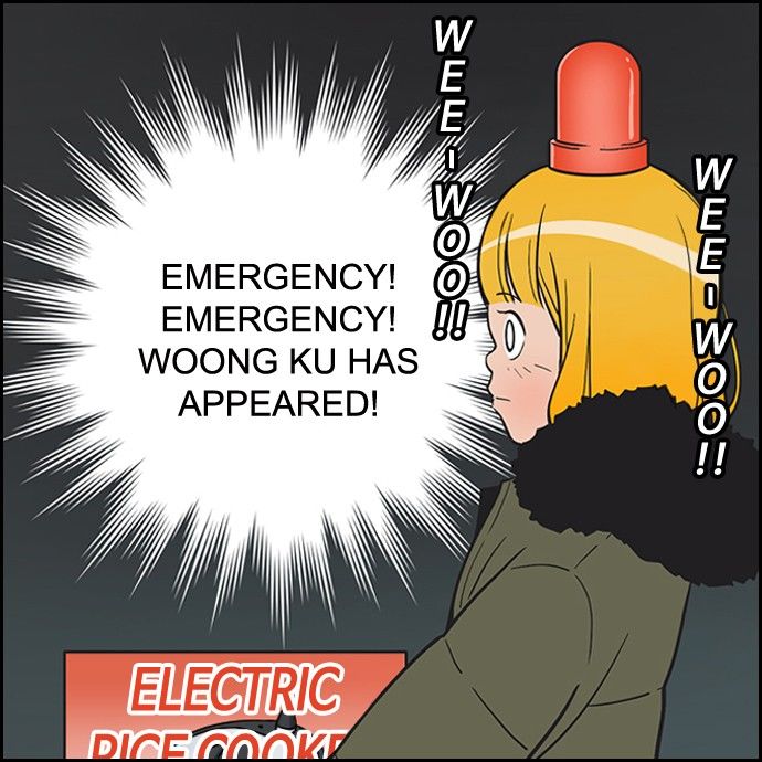 Yumi's Cells Chapter 260 page 3 - Chapter 260