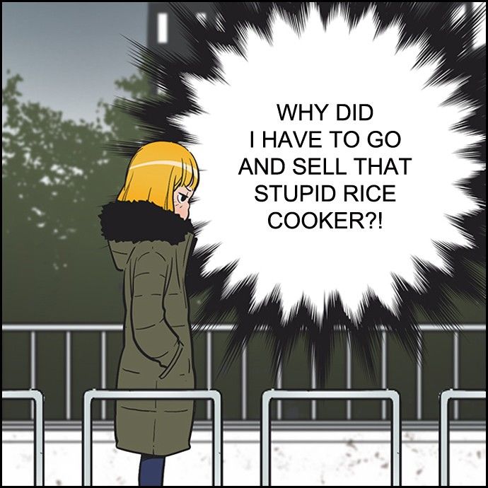 Yumi's Cells Chapter 260 page 30 - Chapter 260