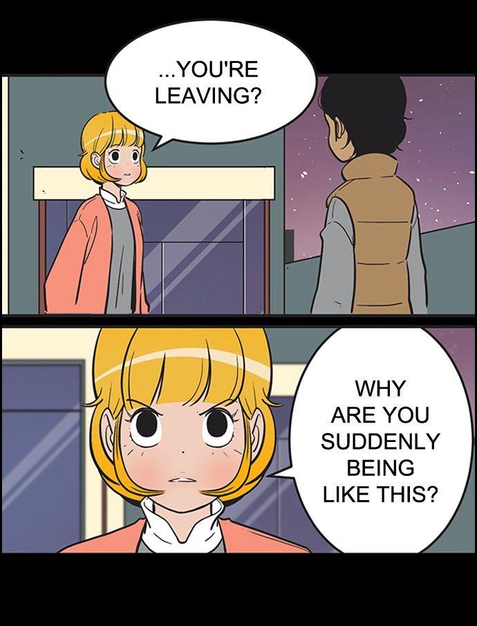 Yumi's Cells Chapter 262 page 1 - Chapter 262