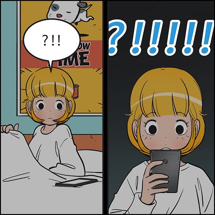 Yumi's Cells Chapter 262 page 10 - Chapter 262