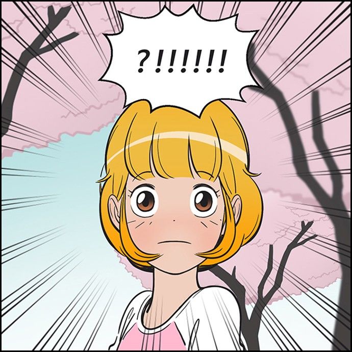 Yumi's Cells Chapter 262 page 14 - Chapter 262