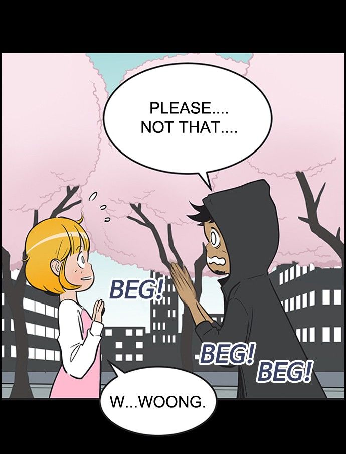 Yumi's Cells Chapter 262 page 15 - Chapter 262