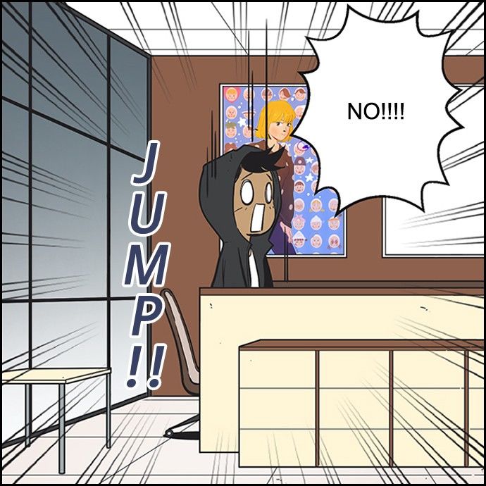 Yumi's Cells Chapter 262 page 17 - Chapter 262
