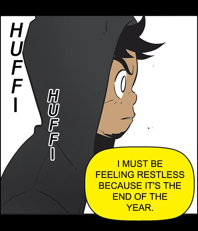 Yumi's Cells Chapter 262 page 18 - Chapter 262