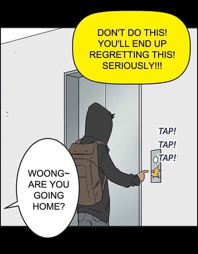 Yumi's Cells Chapter 262 page 20 - Chapter 262
