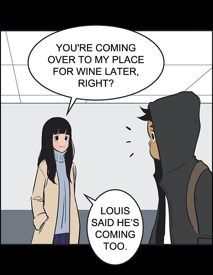 Yumi's Cells Chapter 262 page 21 - Chapter 262