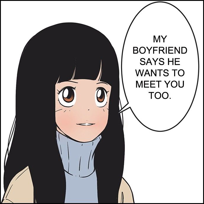 Yumi's Cells Chapter 262 page 22 - Chapter 262