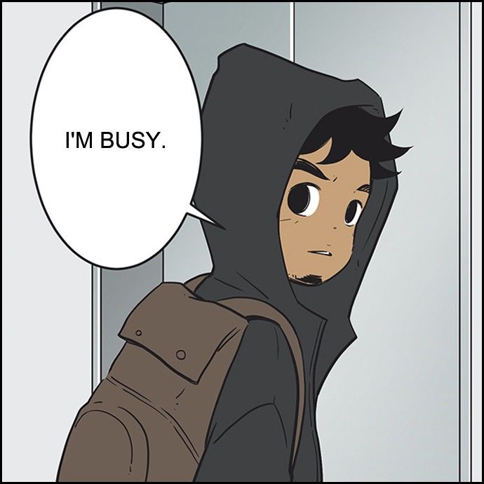 Yumi's Cells Chapter 262 page 23 - Chapter 262