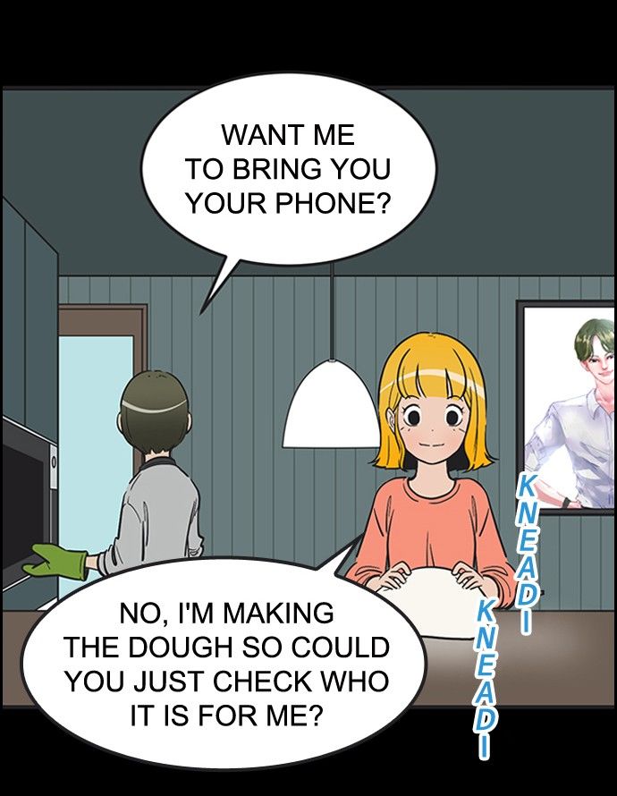 Yumi's Cells Chapter 262 page 25 - Chapter 262
