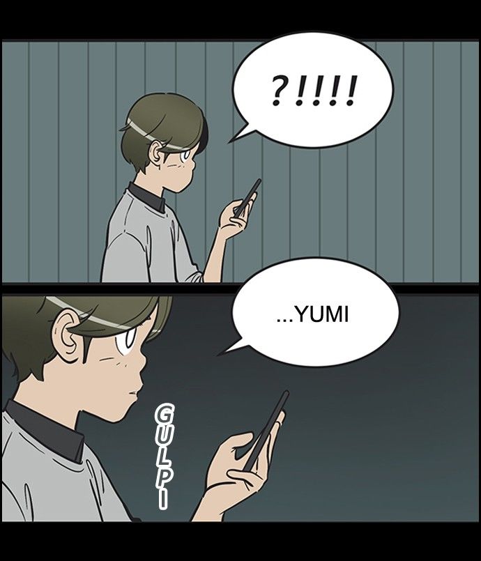 Yumi's Cells Chapter 262 page 26 - Chapter 262