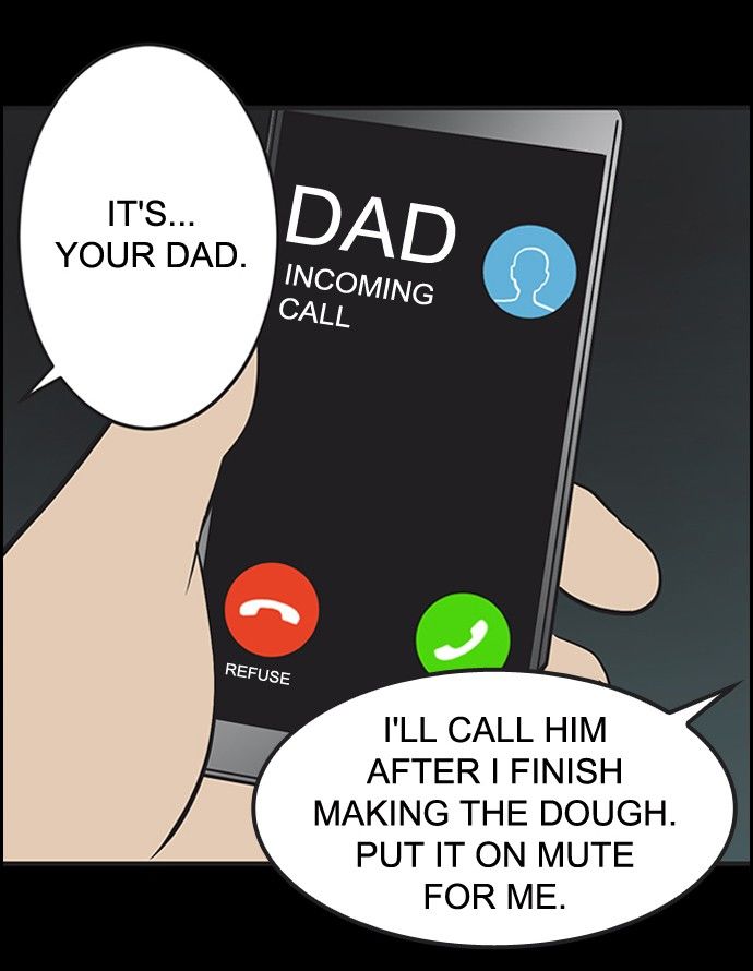 Yumi's Cells Chapter 262 page 27 - Chapter 262