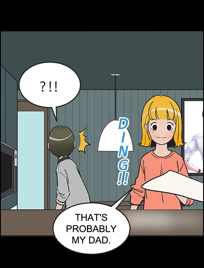 Yumi's Cells Chapter 262 page 28 - Chapter 262