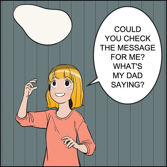Yumi's Cells Chapter 262 page 29 - Chapter 262