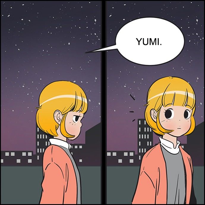 Yumi's Cells Chapter 262 page 3 - Chapter 262